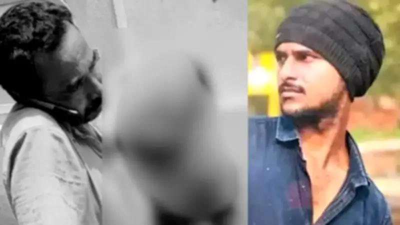 Police Open Fire as Murder Accused Tries to Flee During Transfer in Andhra Pradesh