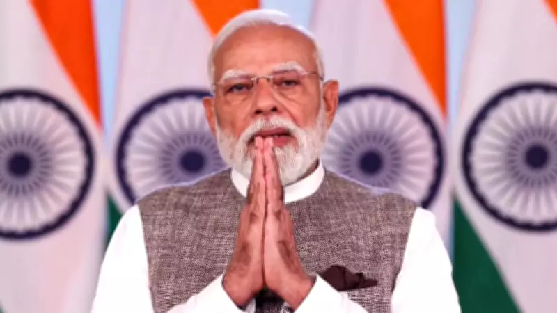 Political Targeting in PM's Address: Blurring Lines Between Governance and Partisanship