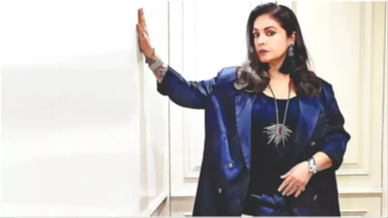 Pooja Bhatt: From Doordarshan to OTT, A Veteran's Digital Journey