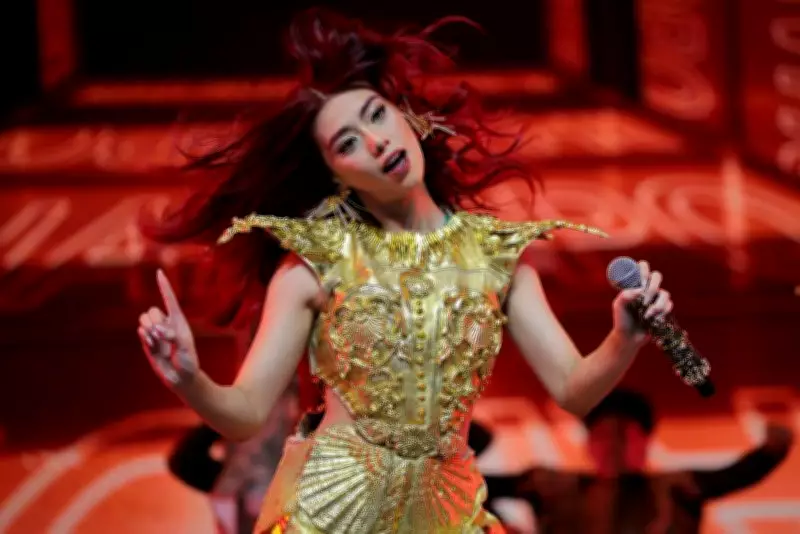 Pop Power and Global Breakouts Ignite Coachella Day 1