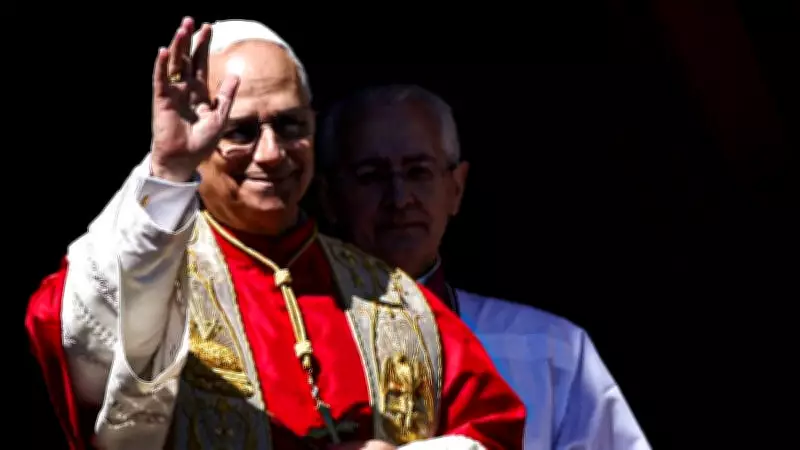 Pope Francis' Easter Plea: Urges Global Leaders to End Wars and Renounce Conquest