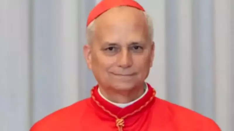 Pope Leo Condemns Resource Exploitation in Africa, Criticizes 'Despots and Tyrants'