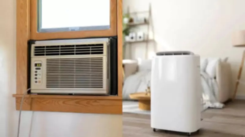 Portable AC vs Window AC: Price, Cooling, Electricity Bill Compared