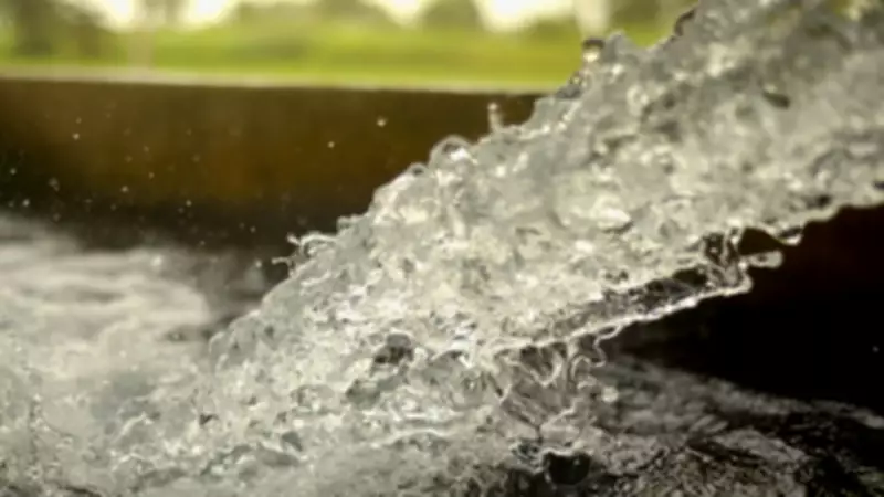 Post-Monsoon 2025: Groundwater Recharge Improves with 73 Wells Showing Rise