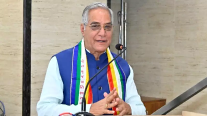 Postal Network to Boost Jan Aushadhi Kendras: Minister Scindia Endorses MP's Plan
