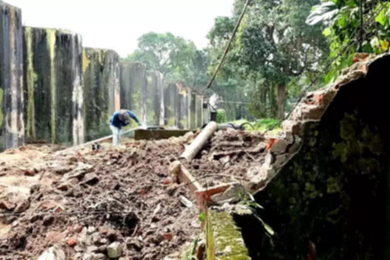 Power outages disrupt water supply in Kochi, KWA seeks funds for underground cables