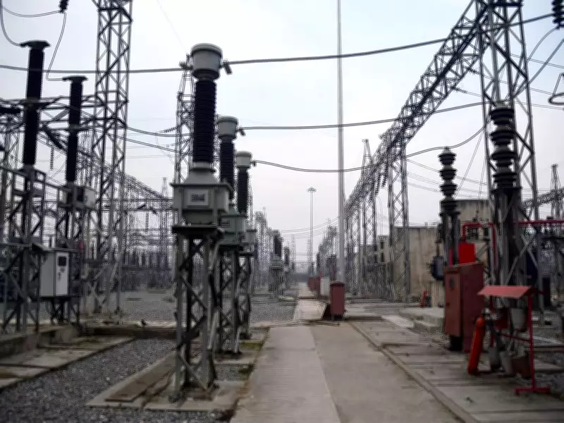 Powercom Staff Demand Police Protection at Grid Stations in Tarn Taran