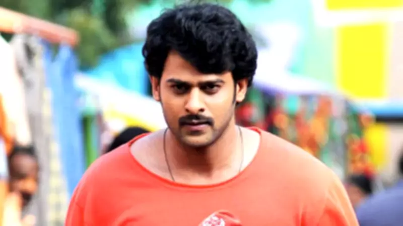 Prabhas' Darling 4K Re-Release Earns Rs 7.59 Crore on Day 1, 16 Years Later