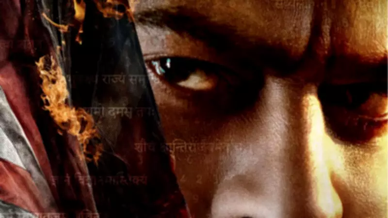 Prabhas' 'Fauzi' Nears Completion: 80% Shoot Done, October Release Planned