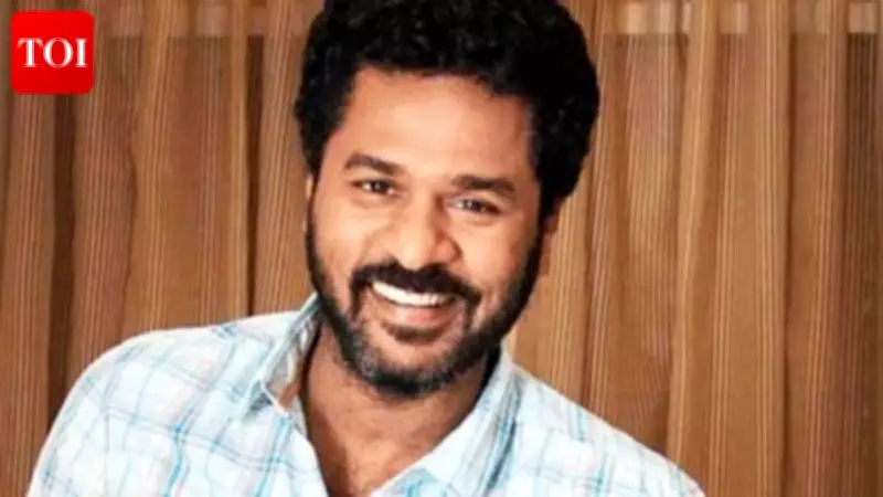Prabhu Deva Sells Mumbai Luxury Apartments for Rs 14.80 Crore