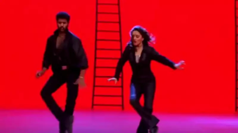 Prabhu Deva's Birthday: Celebrating His Iconic Dance Choreography Legacy