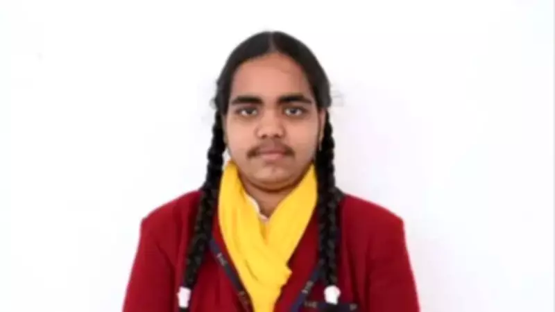 Prachi Nigam: Board Topper Faces Trolling Again, Stays Unfazed