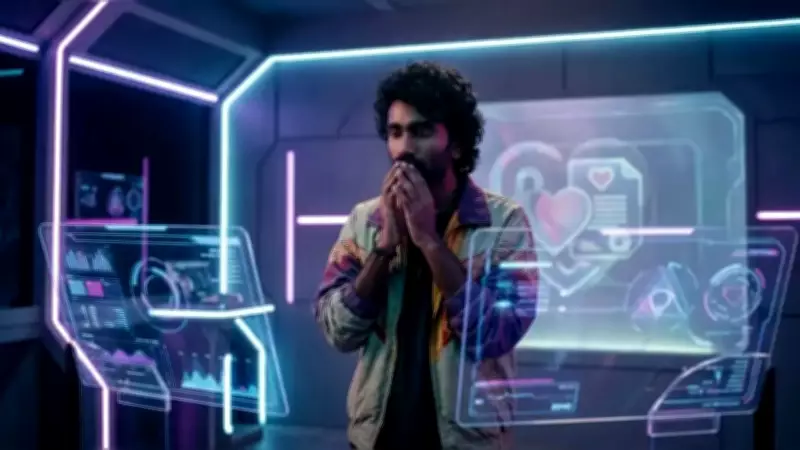 Pradeep Ranganathan's 'Love Insurance Kompany' Crosses Rs 50 Crore Worldwide