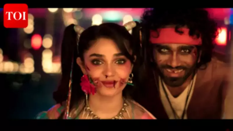 Pradeep Ranganathan's 'Love Insurance Kompany' Trailer Unveils Futuristic Romance