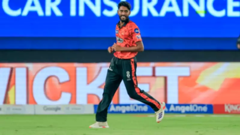 Praful Hinge Reveals Ian Bishop Chat, Injury Setback, Varun Aaron Pep Talk