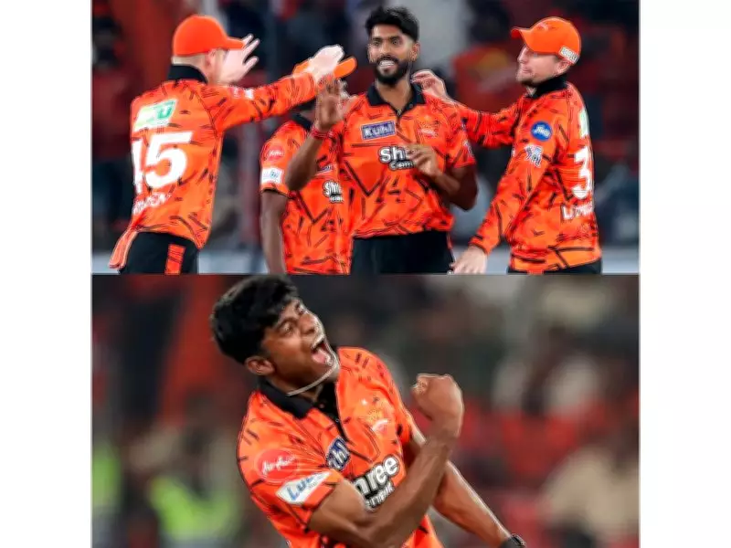 Praful Hinge's Dream IPL Debut & Sakib Hussain: Bihar's Cricket Talent Factory Shines