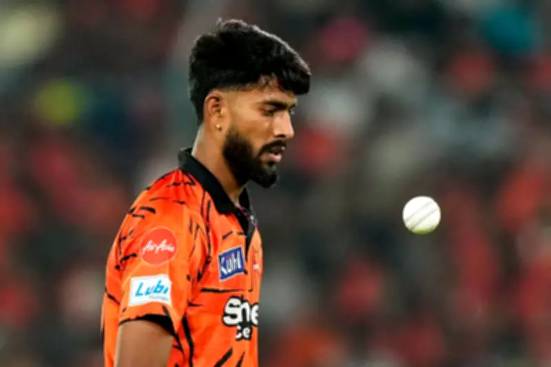 Praful Hinge's Sensational Debut: 3 Wickets in First Over Creates IPL History