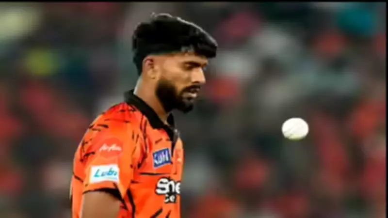 Praful Hinge's Sensational IPL Debowl: From Injury to Stardom