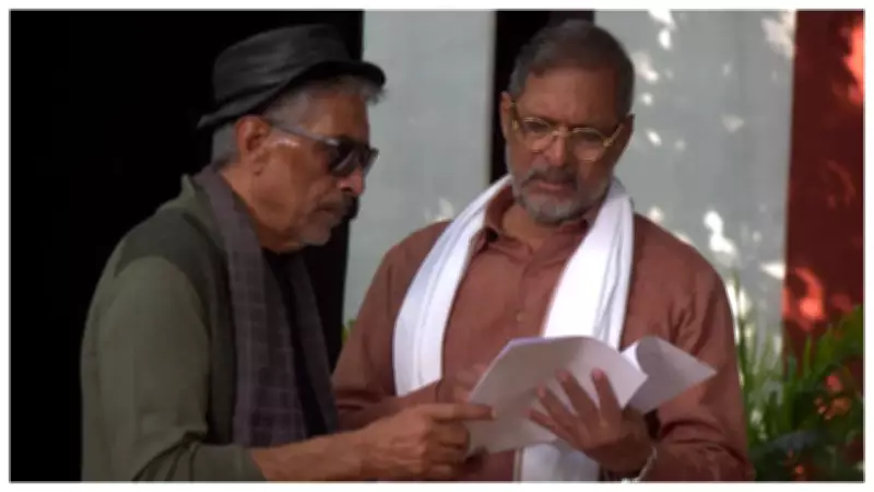 Prakash Jha's Sankalp Explores Power, Belief & Mentorship in Political Thriller