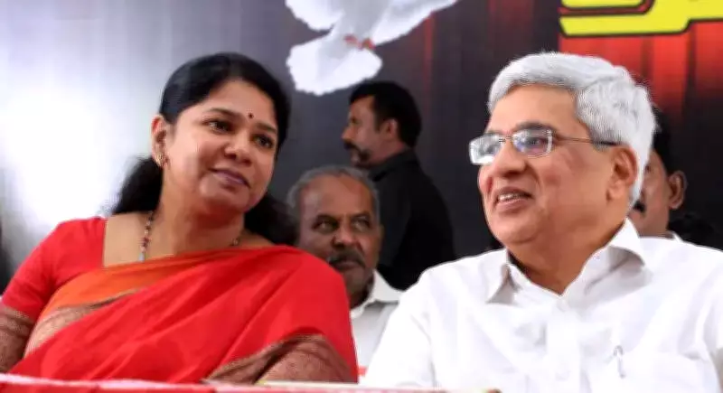 Prakash Karat: LDF Must Resist Centre's Hostility, Protect Kerala's Development