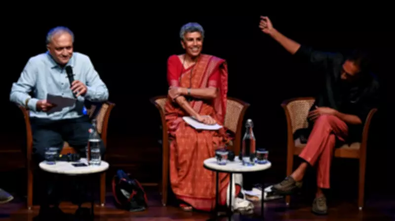 Prakash Raj Says Umar Khalid in Jail to Prevent India from Becoming Prison