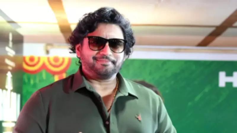 Prashanth Takes on Intense Legal Role in Ranjan – The Advocate, Debuts Announced