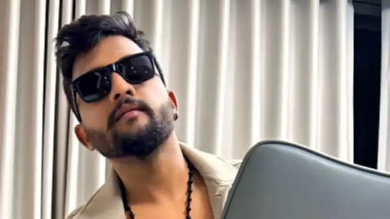 Praveen Bengaluru's Journey: From College Theatre to Kannada Cinema Aspirations