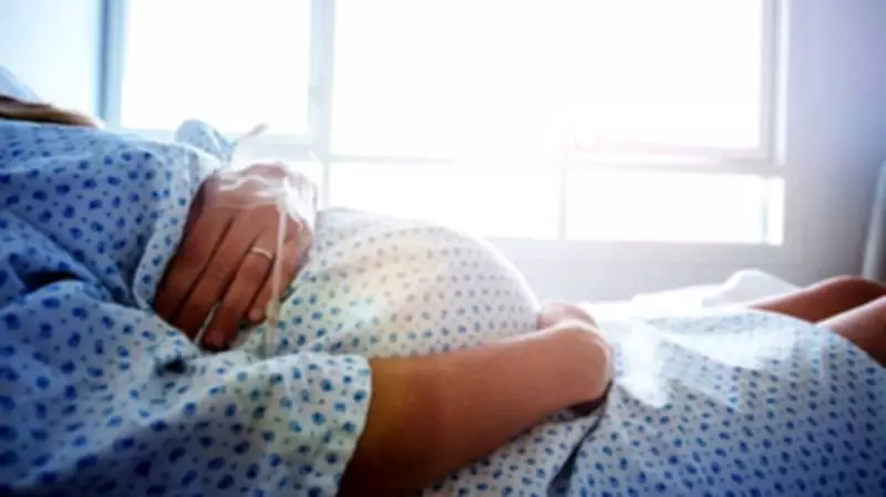 Pregnant Woman Assaulted Over Loan Dispute in Haveri, Premature Twins Die