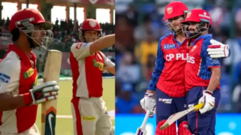 Preity Zinta Reveals Why Punjab Kings Dropped Silver from Jersey