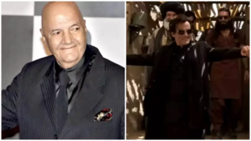 Prem Chopra on Hindi Cinema's Shift from Emotion to Action-Driven Spectacles