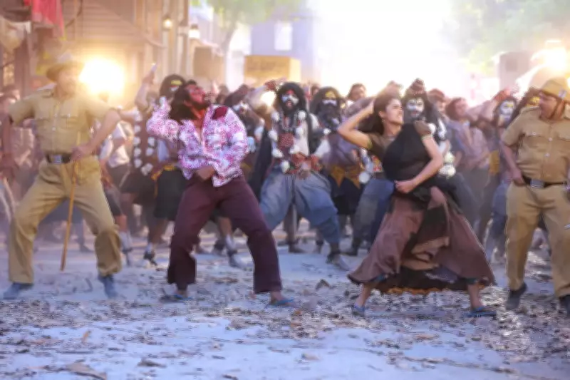 Prem on KD: A Simple Story with Larger-Than-Life Scale and Visuals