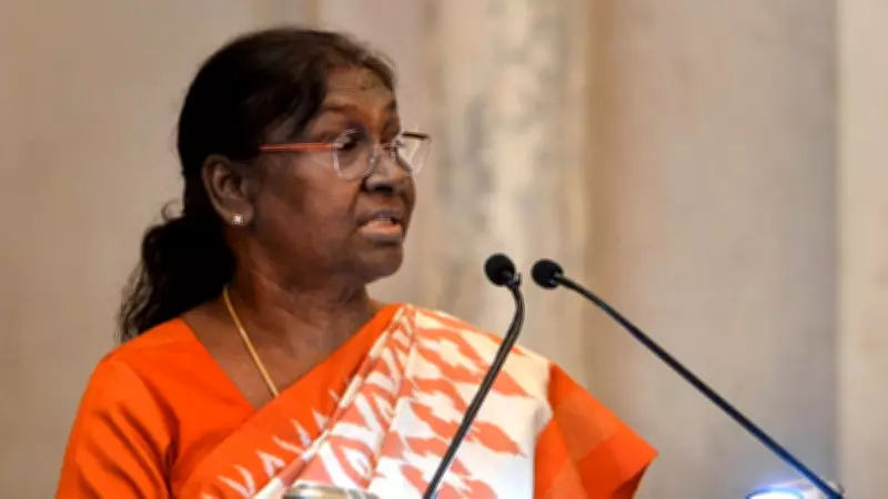 President Murmu Calls for Enhanced India-South Korea Trade and Green Energy Cooperation