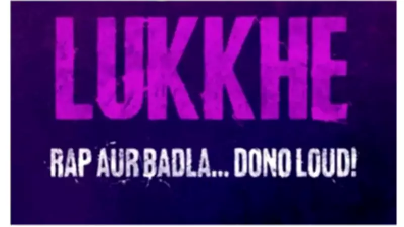 Prime Video's 'Lukkhe' Series Blends Rap, Action, and Revenge in Chandigarh