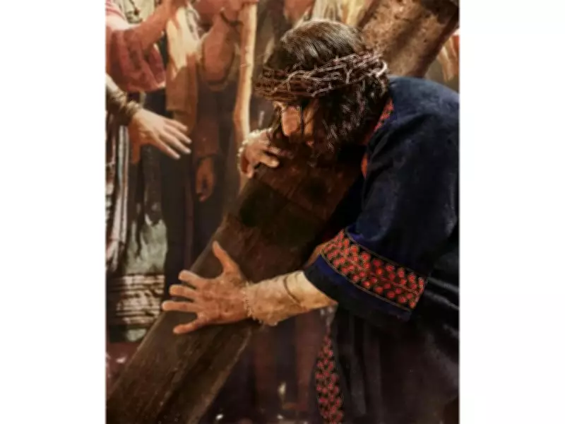 Prime Video's 'The Chosen' Season 6 Premieres November 15 with Global Release