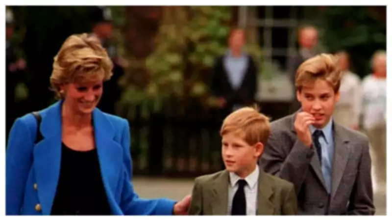 Prince George's Boarding School Decision: Eton vs Marlborough