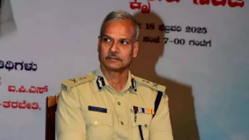 Prison Reforms in Karnataka: DGP Alok Kumar Details Crackdown on Jail Mafias