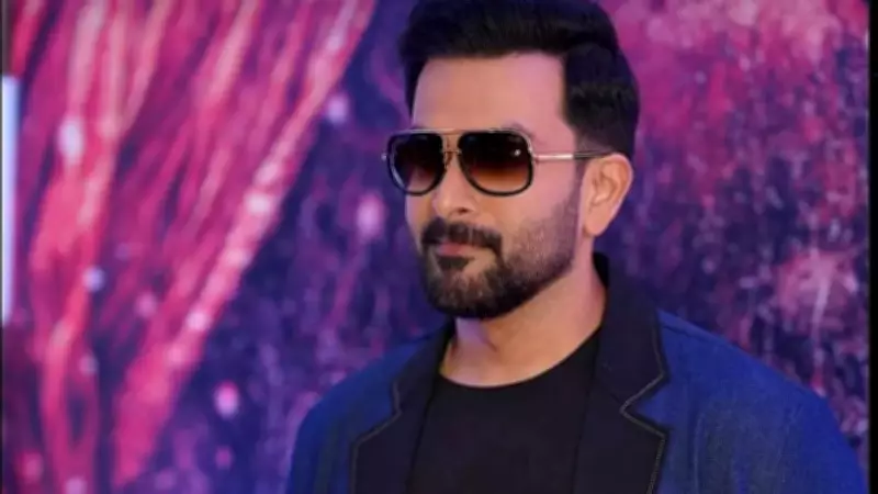 Prithviraj Sukumaran Confirms 'Empuraan 3' Direction Amid Controversies