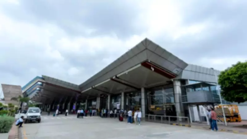 Private Airport Operators Seek Govt Aid on Reduced Charges and Revenue Deferment