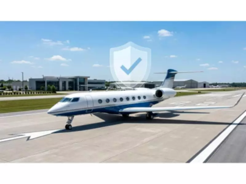 Private Aviation Safety in India: Key Regulatory Standards for HNI and Corporate Clients