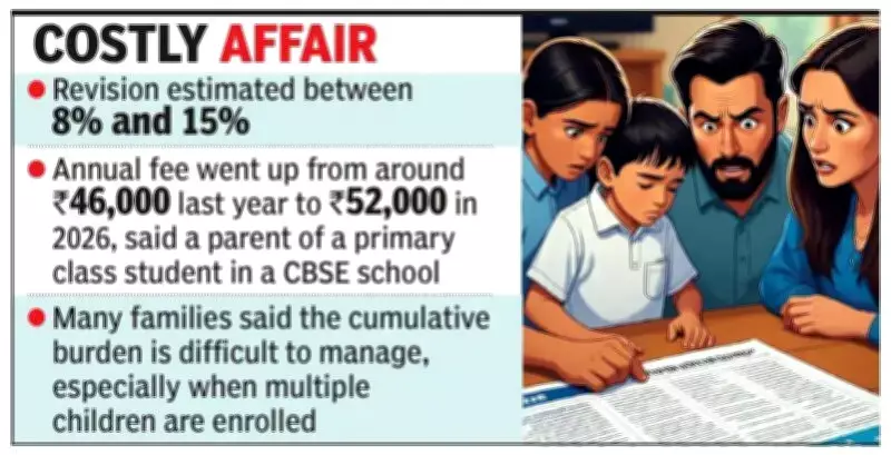 Private Schools in Dakshina Kannada Hike Fees by Up to 15%