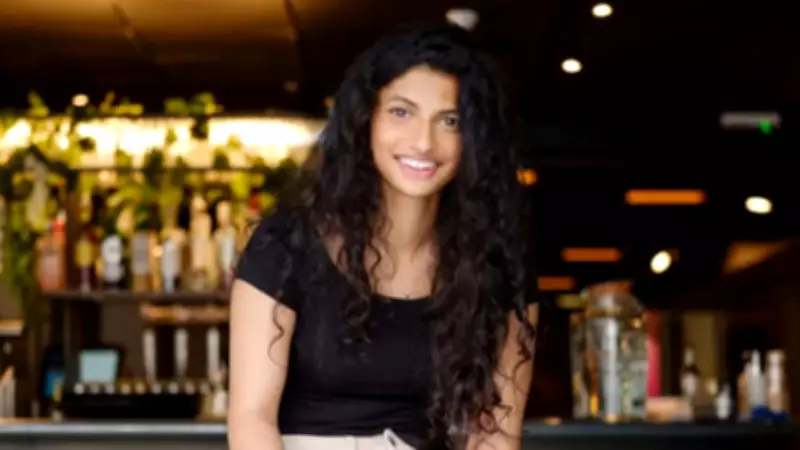 Priya Kansara on Working with Ryan Gosling in 'Project Hail Mary'