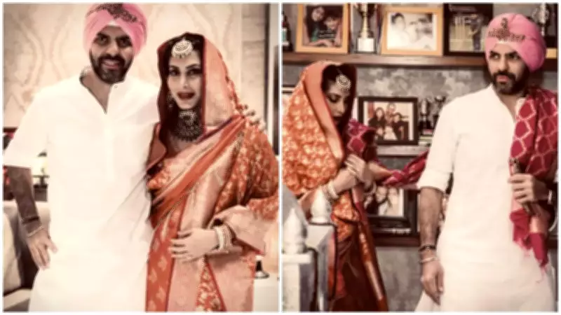 Priya Sachdev Kapur's Emotional Tribute to Late Husband Sunjay Kapur on 9th Anniversary