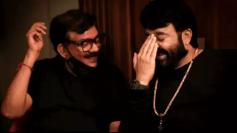 Priyadarshan's 100th Film with Mohanlal: A Musical Drama Without Lal's Vocals