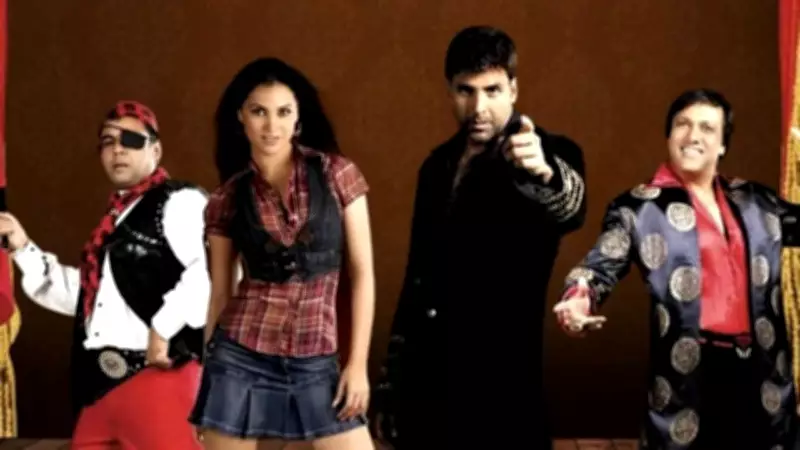 Priyadarshan's Comedy Classics: 7 Must-Watch Films on OTT