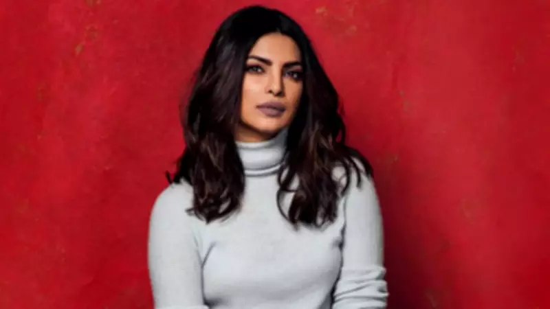 Priyanka Chopra Joins Mira Nair's Biopic 'Amri' on Painter Amrita Sher-Gil