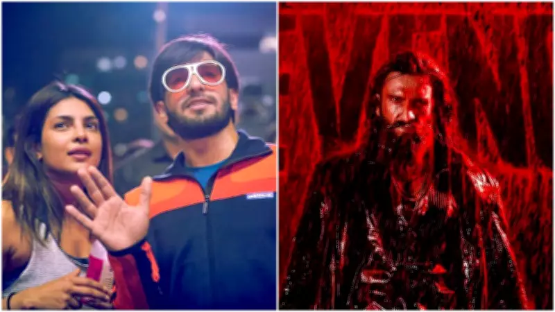 Priyanka Chopra Praises Ranveer Singh and Aditya Dhar for 'Dhurandhar: The Revenge'