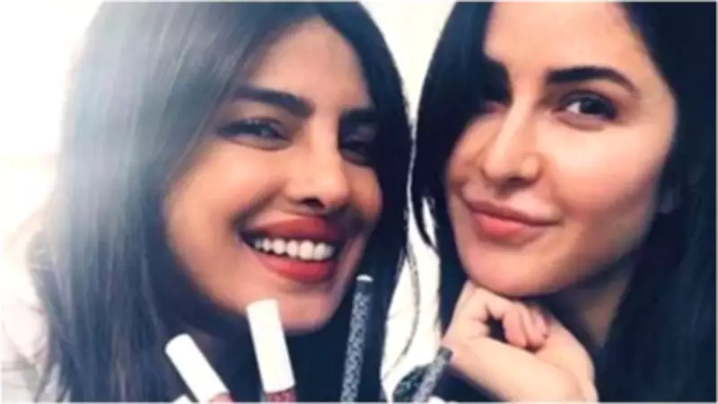 Priyanka Chopra Reveals She Was a 'Dreadful Dancer' in Early Bollywood Days