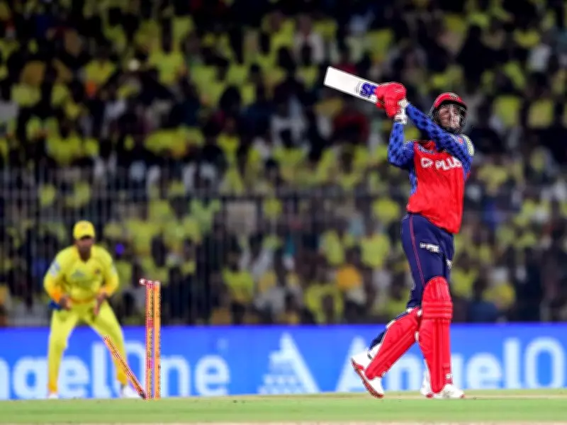 Priyansh Arya's Selfless Batting Philosophy: A Match-Winning Mindset