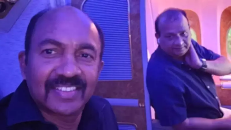 Producer's Financial Crisis After Horror Film 'Sumathi Valavu' Sparks Industry Debate