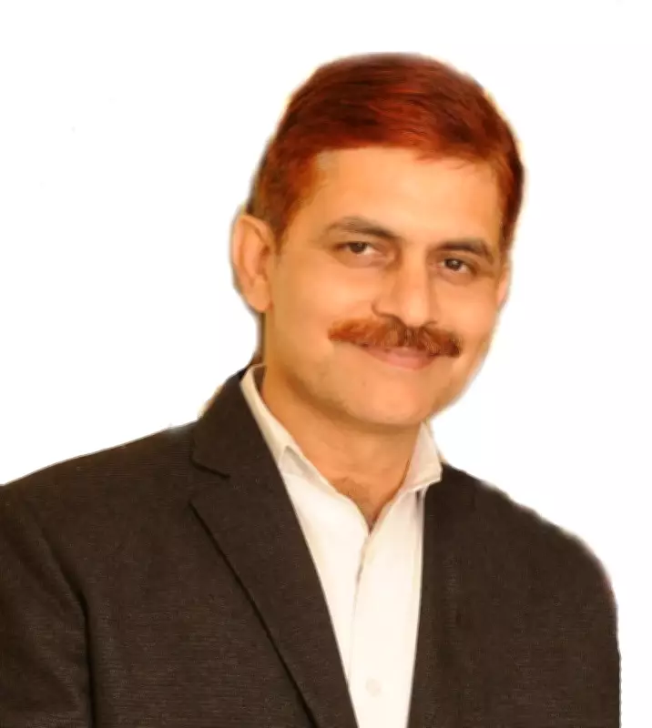 Prof Shivendra Kashyap Appointed VC of Pantnagar Agriculture University